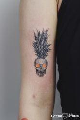 -飛凡TATTOO纹身•原创