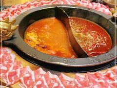 -蜀大侠火锅(四川北路店)