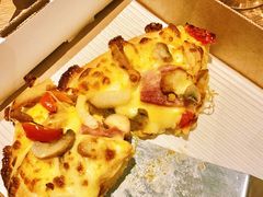 -必胜客(港城新天地店)