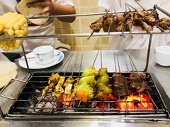 -小寒羊烧烤(凯瑞时代大厦店)