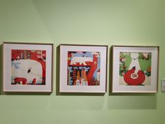 -【朵云轩艺术中心】博洛尼亚插画展·中国巡展·上海站