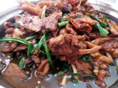 -高子烧鸡公(五里堆路店)