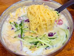 -优壹佳·延边朝鲜族料理(中山北路店)