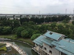 -海上田园