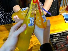 -丹东特色烤肉(学府路一部店)