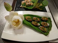 -紫东阁酒楼·中餐厅(东方广场假日酒店)
