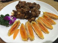 -渔鸽皇酒楼(鸿大广场店)