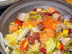 -长崎屋·日本料理·刺身·烧鸟(天河北路店)