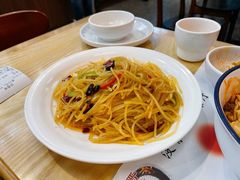 -晋情·游子轩(梅花路店)