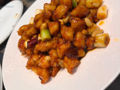 -黑窑厂糖油饼烤鸭·清真菜(黑窑厂街店)