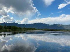 -野鸭湖国家湿地公园