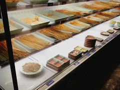 -耍哥串串香(香月湖店)