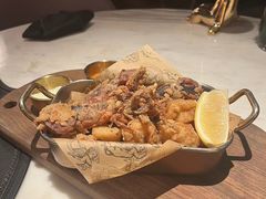 -IL TEATRO 精品意大利餐厅