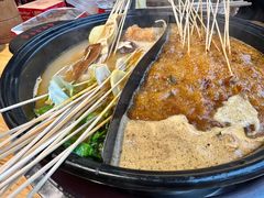 -袁记串串香(新南门店)