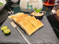 -彩虹之约•淮扬家宴(亚运村店)