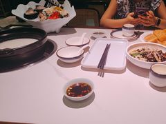 -景笙毋米粥底火锅(20年老字号)