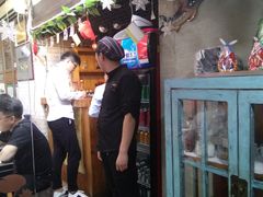 -锦尚阁烤鱼•天津菜(宣武门胡同店)