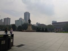 -广州中山纪念堂