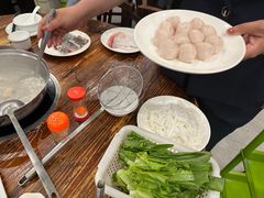-正能量脆肉鲩火锅