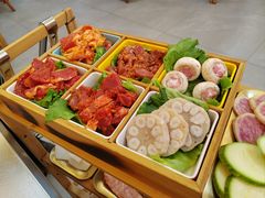 -阿昌白族石板烧·菌锅(大理古城店)