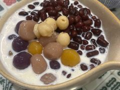 -堂屋糖水店(愚园店)