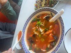 -西域美食(西直门南小街店)