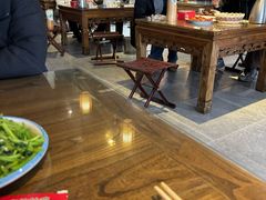 -高伟炒鸡总店(金源路店)