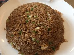 -橘子洲头湘菜馆