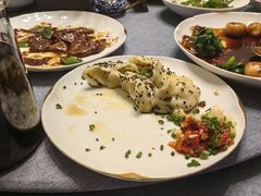 -白家餐厅(徐家汇店)