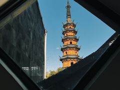 -吴作人艺术馆