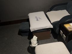 -陆琴脚艺·足浴·SPA(夫子庙店)