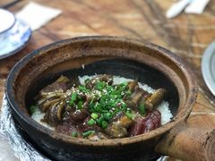 -红星光发煲仔饭(大石街店)