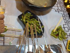 -云晓光头烧烤吧(盛夏店)