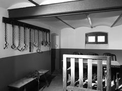 -青岛德国监狱旧址博物馆