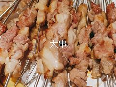 -金太阳海鲜烧烤·本地人餐厅(东纬路旗舰店)