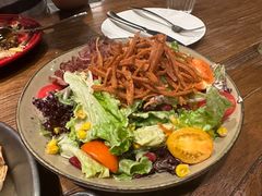 -盐说Salt Talk北美风味西餐厅(海上世界店)