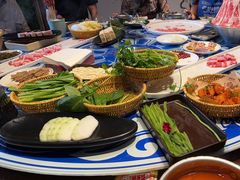 -东道煮牛肉火锅(东盛大街店)