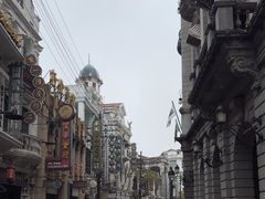 -观澜湖华谊冯小刚电影公社(百年记忆公社)