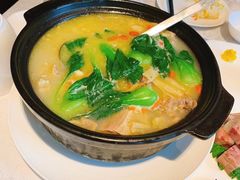 -一品淮扬 · 淮扬菜·北京万达文华酒店