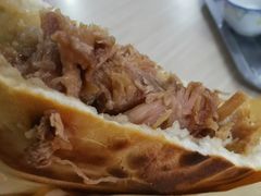 -樊记腊汁肉(竹笆市总店)