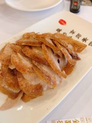 -全聚德烤鸭店·宴会厅(和平门店)