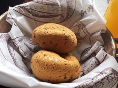 -YUE·6·西式融合餐厅(外滩六号店)
