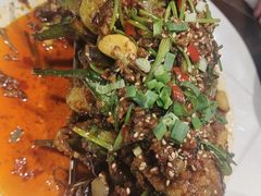 -那家老院子东北菜·饺子·小鸡炖蘑菇(艳华街店)