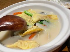 -宁波柏悦酒店·钱湖渔港