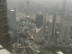 -上海柏悦酒店