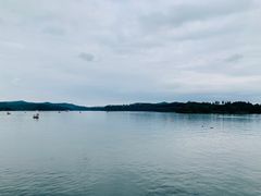 -仙海旅游度假区