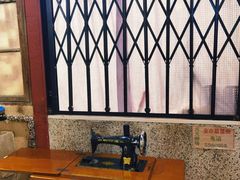 -CITY MART城市集市·里弄(北外滩来福士广场店)