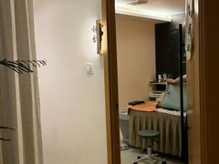 -沐森 •疗愈头疗馆(打浦桥店)