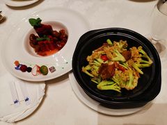 -臻宝中餐厅·大连菜·海鲜·融合菜(大连一方城堡豪华精选酒店)
