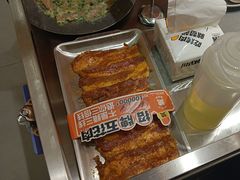 -赞酱川式烤肉(蜀都万达店)